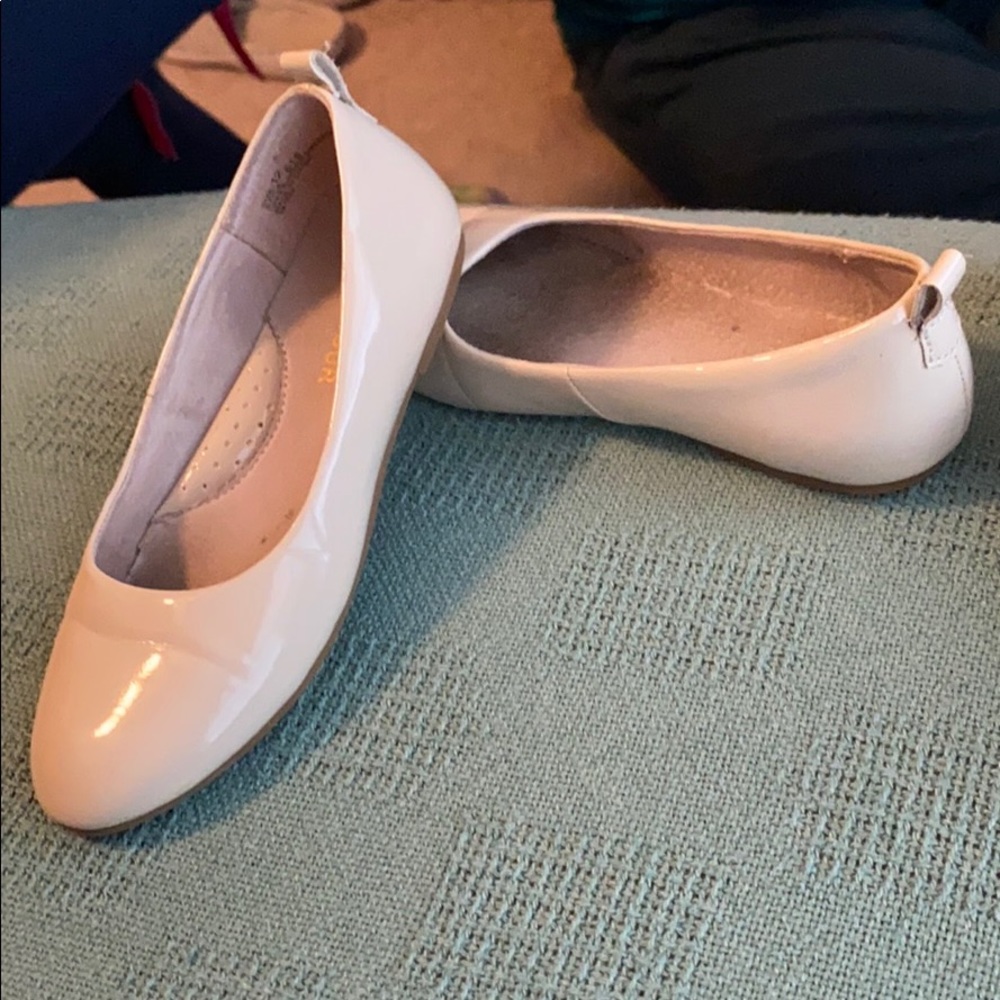 Boutique shoes size 12